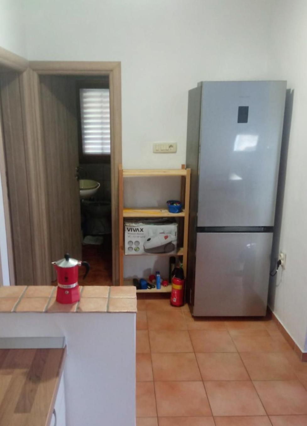 Kod Male Gospe Villa Tribalj Kültér fotó
